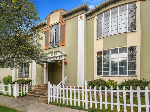 684 S Mariposa Ave, Los Angeles, CA 90005