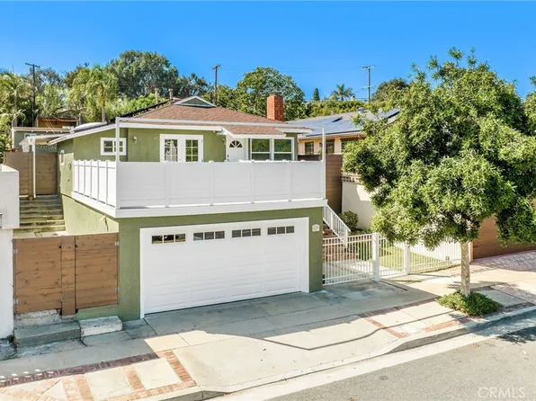 629 Camino Real, Redondo Beach, CA 90277