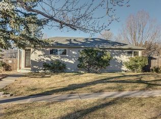 2114 Pheasant Pl, Colorado Springs, CO 80909
