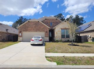 4911 Mountain Cypress Trl, Spring, TX 77389