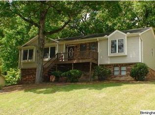 1620 Brakewood Dr, Birmingham, AL 35215