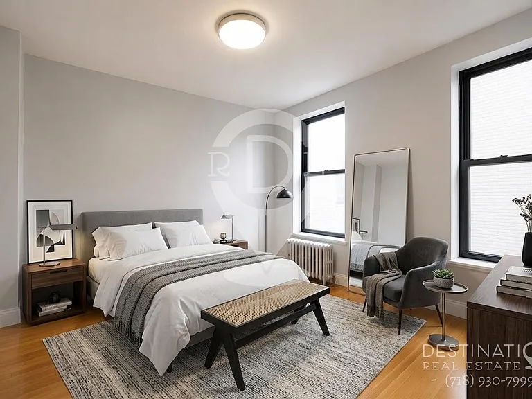 207 Eldert St #3R — Photo 5