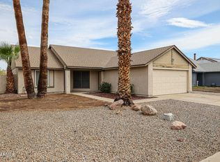 7320 W Krall St, Glendale, AZ 85303