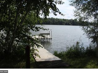 20513 Round Lake Rd, Luck, WI 54853