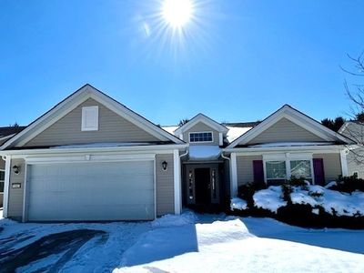 5302 Spruce Pointe Ln, Brunswick, OH, 44212