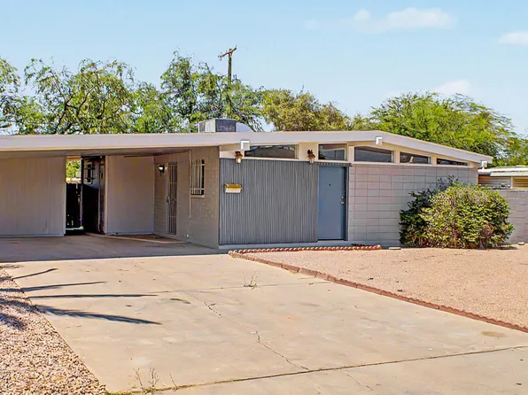 3543 W PUGET Avenue, Phoenix, AZ 85051