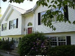 133 Cameron Dr, Bristol, CT 06010
