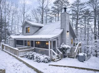 174 Seneca Way #116, Ellijay, GA 30540