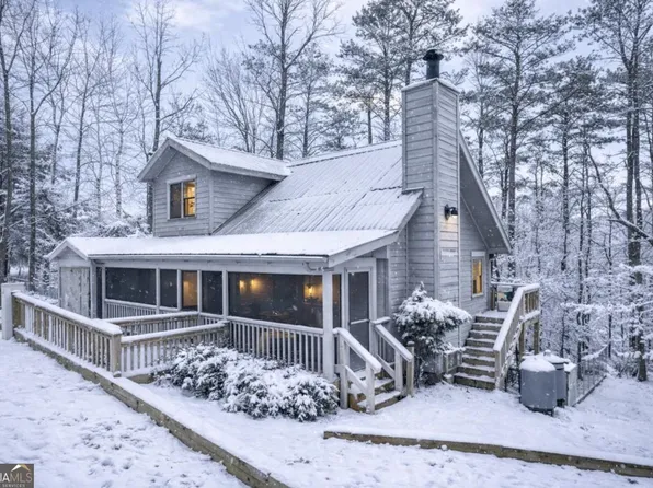 174 Seneca Way #116, Ellijay, GA 30540