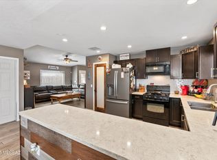 2080 W Brittain Dr, Tucson, AZ 85705