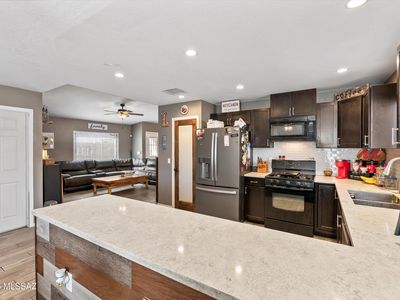 2080 W Brittain Dr, Tucson, AZ, 85705