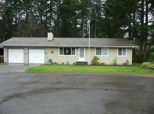 9114 136th Street Ct NW, Gig Harbor, WA 98329