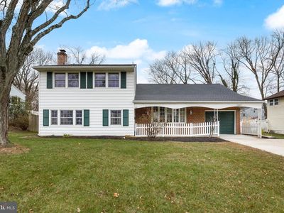 1007 Chelten Pkwy, Cherry Hill, NJ, 08034