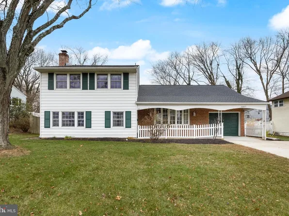 1007 Chelten Pkwy, Cherry Hill, NJ 08034
