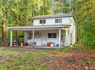 6200 Mount Baker Hwy, Deming, WA 98244