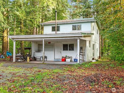 6200 Mt Baker Highway, Deming, WA, 98244