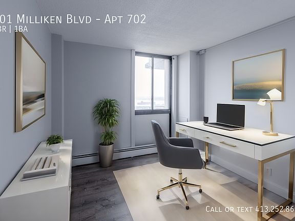 5th image of 301 Milliken Blvd #702