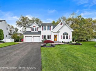 138 Normandy Ct, Aberdeen, NJ 07747