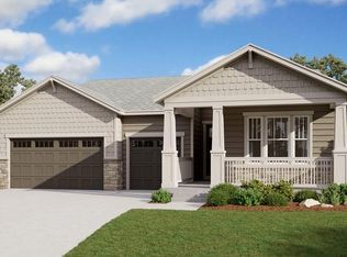 3851 N Haleyville Street, Aurora, CO 80019