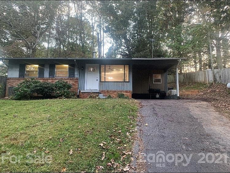 2323 Greater Druid Hills Blvd, Hendersonville, NC 28791 Zillow