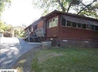 14954 Los Robles Ln, Sonora, CA 95370