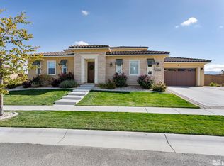 13350 Satinspar Dr, Reno, NV 89511