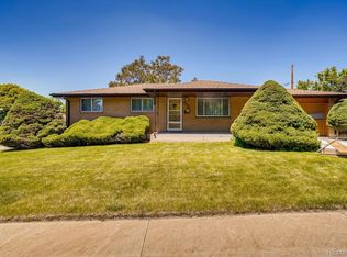 8503 Rutgers St, Westminster, CO 80031