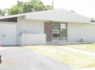 20001 Gulfstream Rd, Cutler Bay, FL 33189