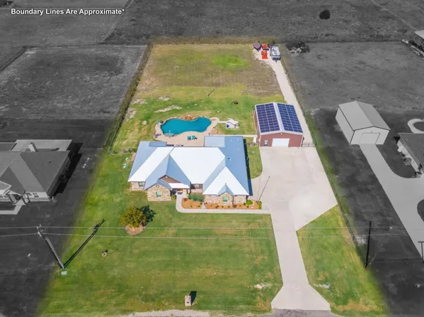 4972 County Road 2708, Caddo Mills, TX 75135