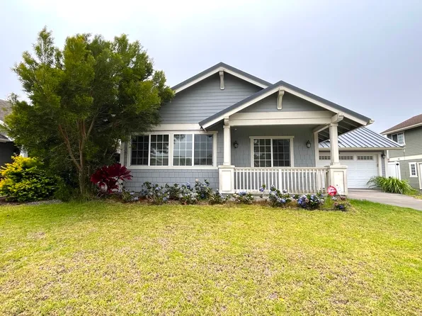 67-1305 Puaena St, Kamuela, HI 96743