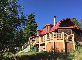 464 Tschaikovsky Dr, Black Hawk, CO 80422