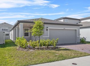 2702 San Marco Way, Winter Haven, FL 33884