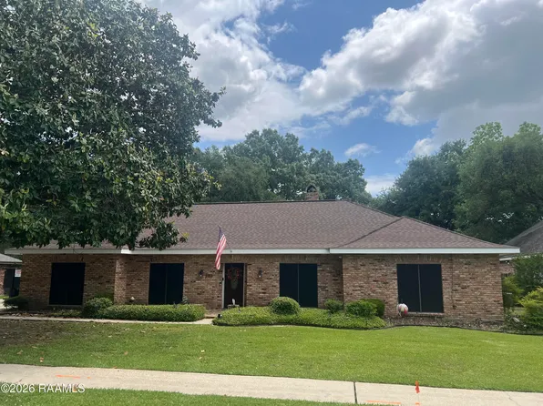 203 Paddington Dr, Lafayette, LA 70508