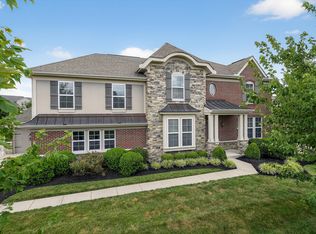 1342 Coastal Ct, Union, KY 41091