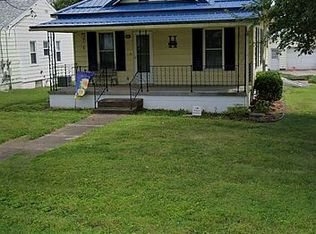 702 Mitchell Ave, Beverly, OH 45715