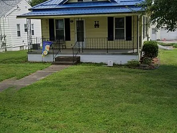 702 Mitchell Ave, Beverly, OH 45715