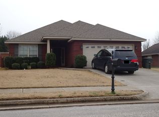 510 Summer Cove Cir NW, Madison, AL 35757