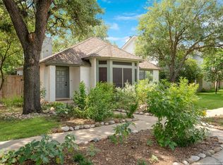 14222 George Rd, San Antonio, TX 78231