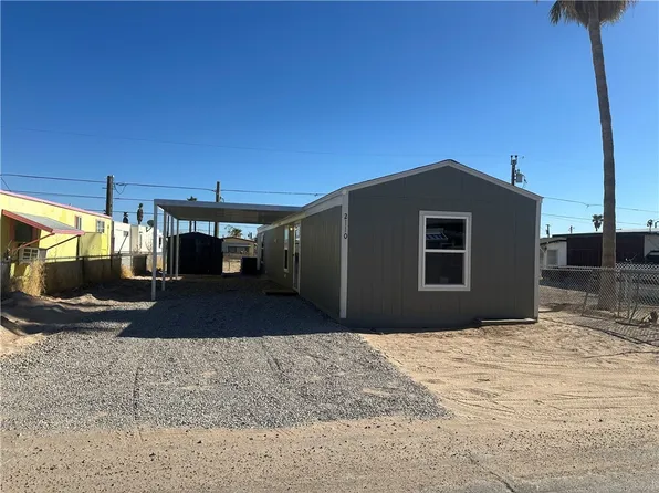 2110 Del Rey Dr, Bullhead City, AZ 86442