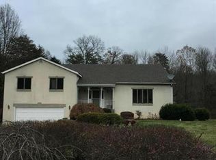 7842 Overbrook Dr, Catlett, VA 20119