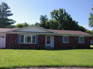 1 Daisy Ct, Granite City, IL 62040