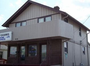 616 N Maguire St, Warrensburg, MO 64093