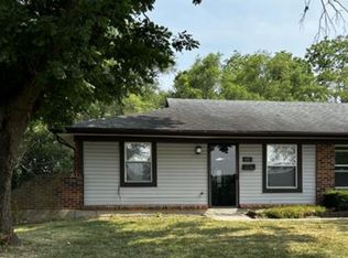 5021 Belle Isle Dr #5023, Dayton, OH 45439