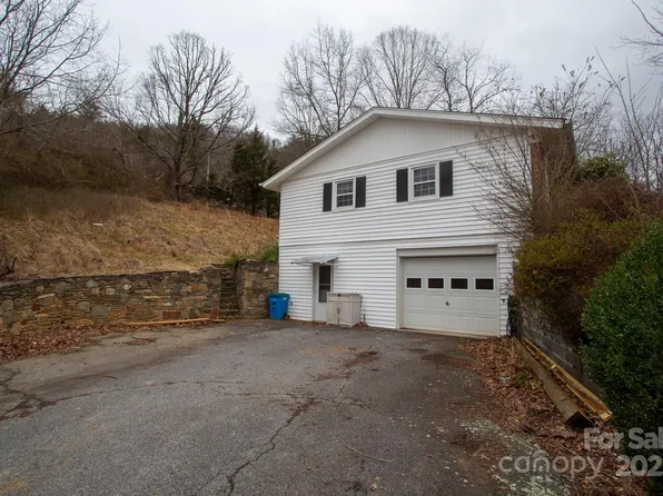 332 Baird Cove Rd, Asheville, NC 28804