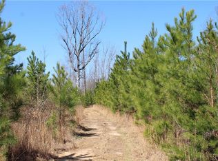 0 Jones Rd, Reidsville, NC 27320