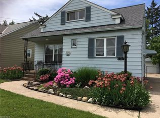 6328 Westminster Dr, Parma, OH