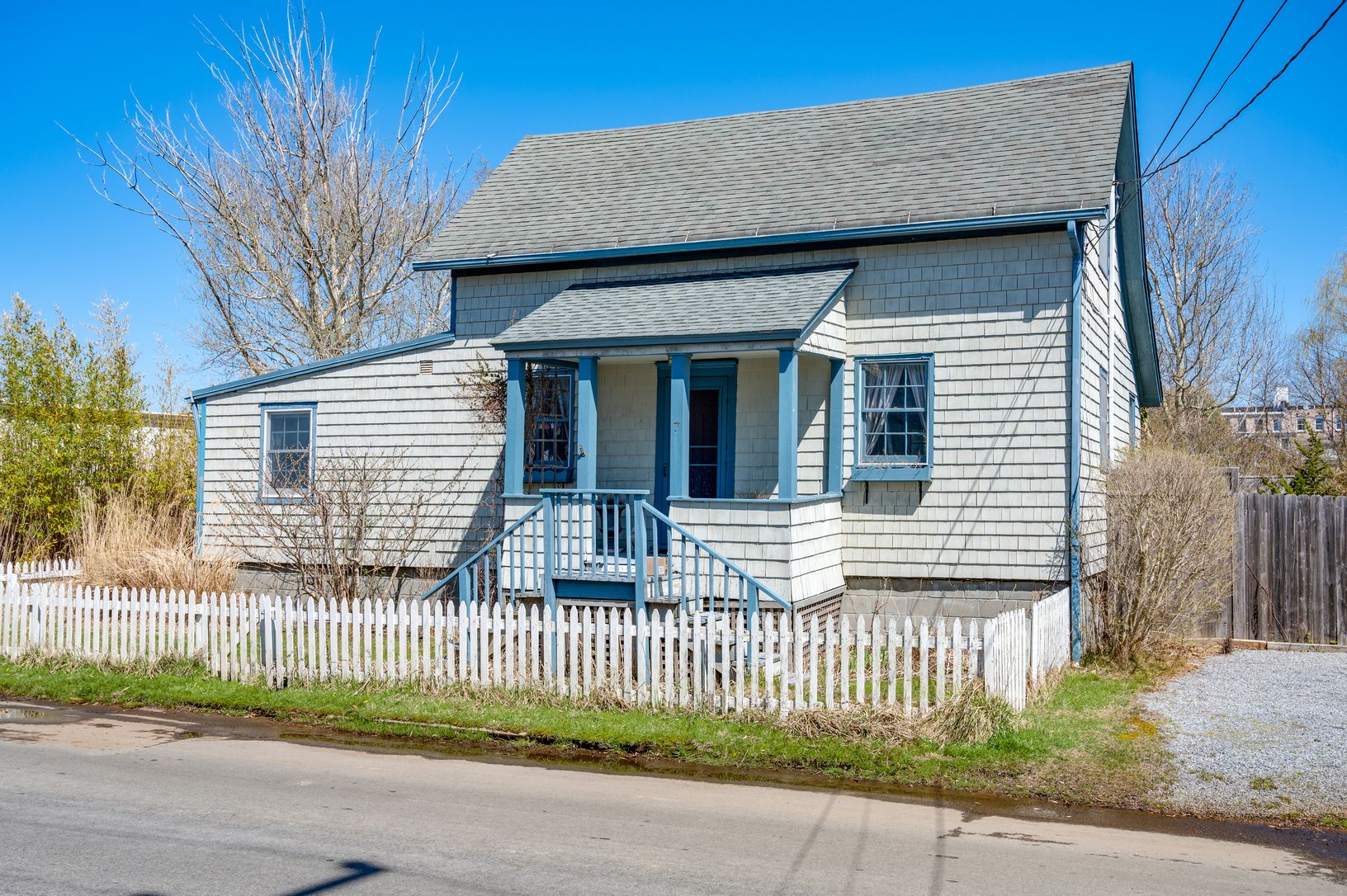  Historic Sag Harbor Village