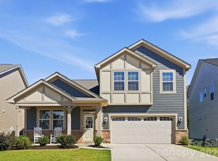 1403 Laggan Ln, Indian Trail, NC 28079