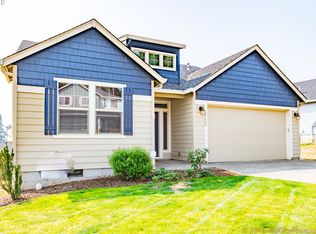 35680 Spotted Hill Dr, Saint Helens, OR