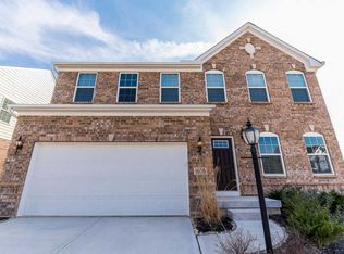 1605 Cedar Creek Dr, Dayton, OH 45458
